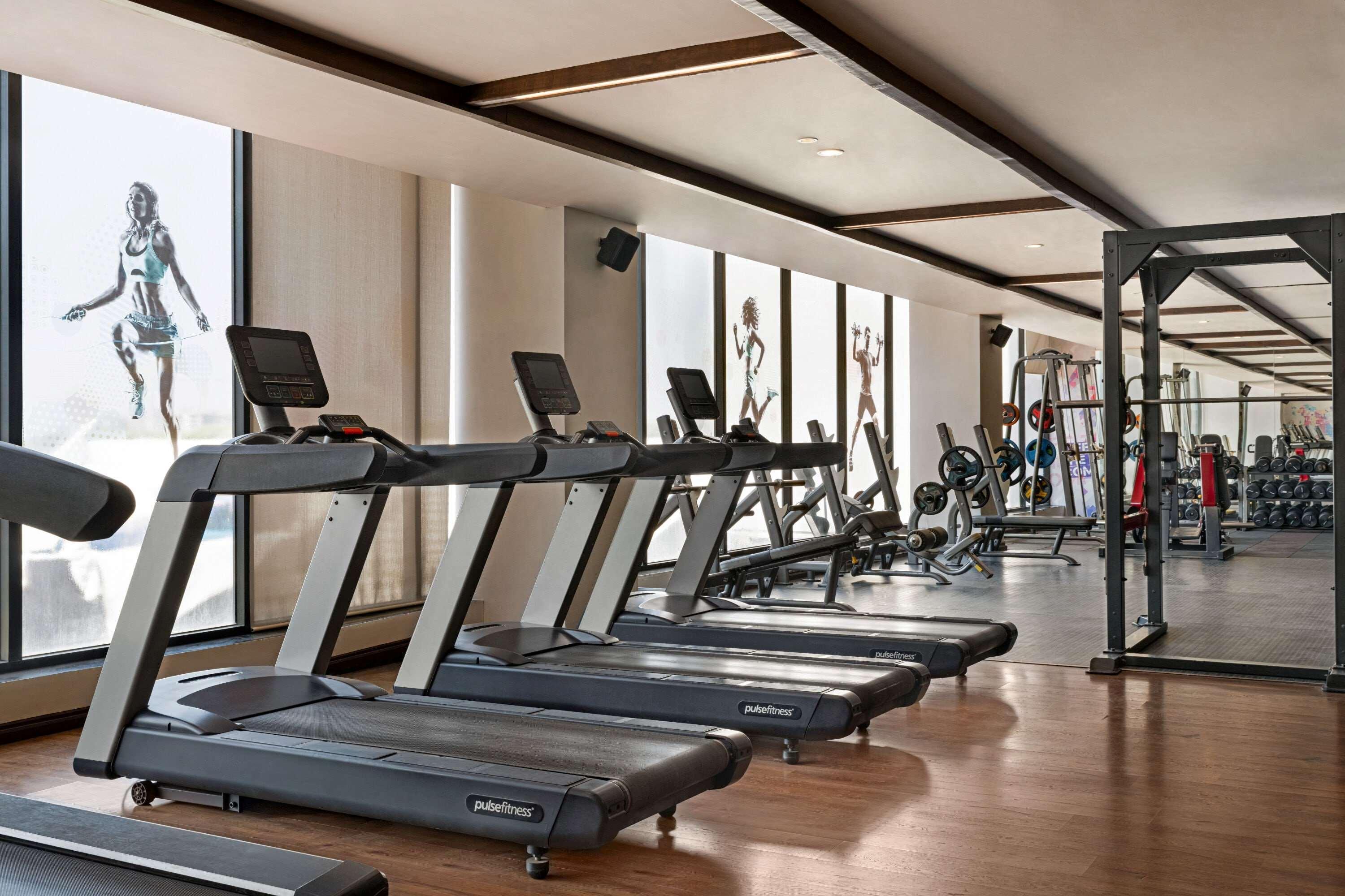 מלון Wyndham Ahmedabad Shela מראה חיצוני תמונה